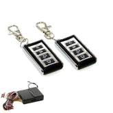 VW Spezifische Plug'n Play Funkfernbedienung IP748